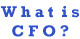 What is CFO?