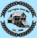 Harrington Grist Mill